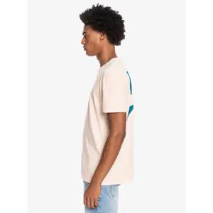 T-shirt Quiksilver Big Island image-3