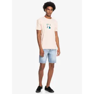 T-shirt Quiksilver Big Island image-4