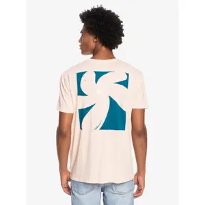 T-shirt Quiksilver Big Island image-5