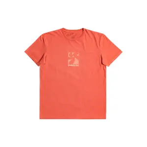 T-shirt Quiksilver Big Island image-0