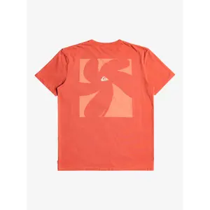 T-shirt Quiksilver Big Island image-1