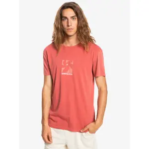 T-shirt Quiksilver Big Island image-2
