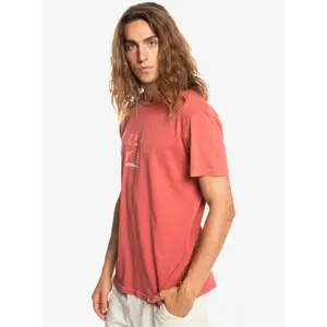 T-shirt Quiksilver Big Island image-4