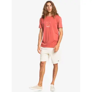 T-shirt Quiksilver Big Island image-3
