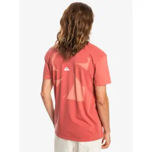 T-shirt Quiksilver Big Island image-5
