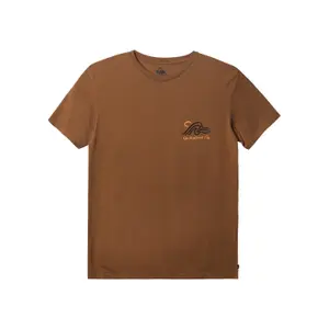T-shirt Quiksilver Slow Mover image-0