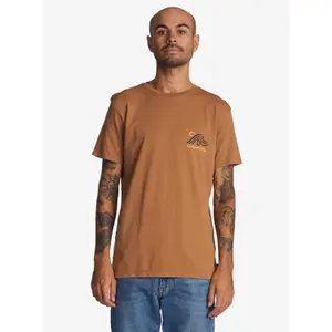 T-shirt Quiksilver Slow Mover image-1