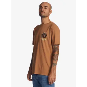 T-shirt Quiksilver Promote The Stoke image-3