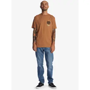 T-shirt Quiksilver Promote The Stoke image-5