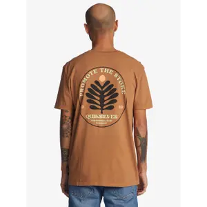 T-shirt Quiksilver Promote The Stoke image-6