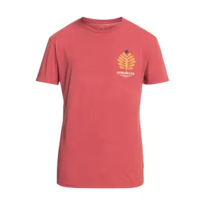 T-shirt Quiksilver Promote The Stoke image-0
