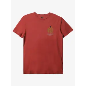 T-shirt Quiksilver Promote The Stoke image-1