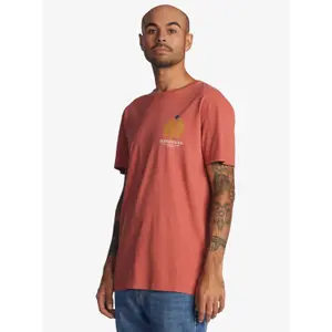 T-shirt Quiksilver Promote The Stoke image-4