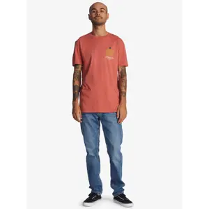 T-shirt Quiksilver Promote The Stoke image-3