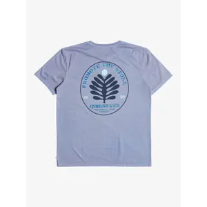 T-shirt Quiksilver Promote The Stoke image-1