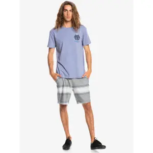 T-shirt Quiksilver Promote The Stoke image-4