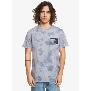 Póló Quiksilver Smiley Wave image-2
