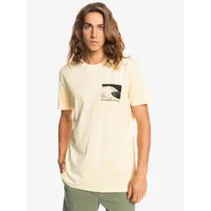 T-Shirt Quiksilver Smiley Wave image-2