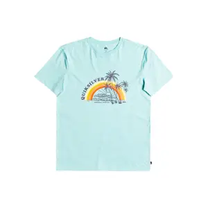 T-shirt Quiksilver Sunset Reflections image-0