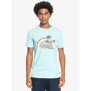 T-shirt Quiksilver Sunset Reflections image-2