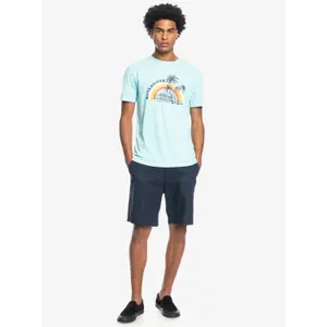 T-shirt Quiksilver Sunset Reflections image-5
