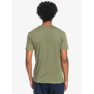 T-shirt Quiksilver Sunset Reflections image-4