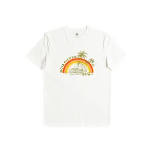 T-shirt Quiksilver Sunset Reflections image-0