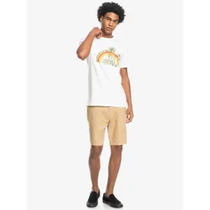 T-shirt Quiksilver Sunset Reflections image-2