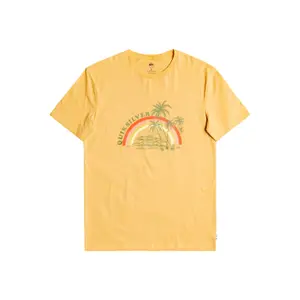 T-shirt Quiksilver Sunset Reflections image-0