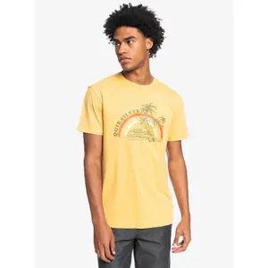 T-shirt Quiksilver Sunset Reflections image-1