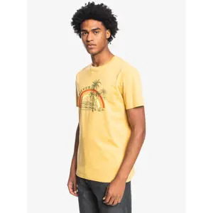 T-shirt Quiksilver Sunset Reflections image-5