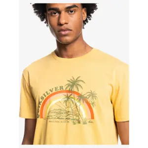 T-shirt Quiksilver Sunset Reflections image-6