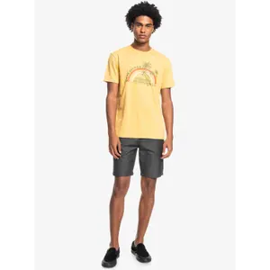 T-shirt Quiksilver Sunset Reflections image-2
