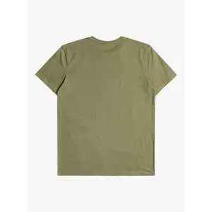 T-shirt Quiksilver Coastal Grooves image-3