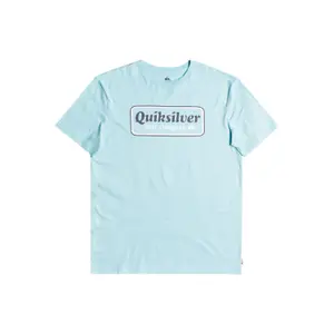 T-shirt Quiksilver Border To Border image-0