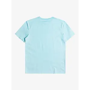 T-shirt Quiksilver Border To Border image-4