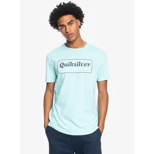 T-shirt Quiksilver Border To Border image-1