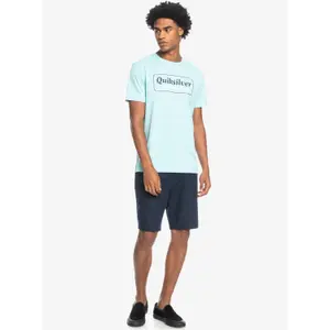 T-shirt Quiksilver Border To Border image-2