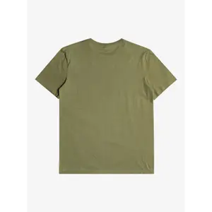 T-shirt Quiksilver Border To Border image-3