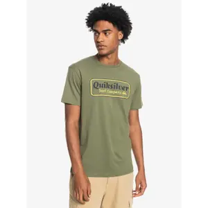 T-shirt Quiksilver Border To Border image-2