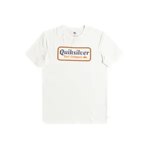 T-shirt Quiksilver Border To Border image-0