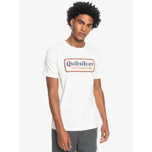 T-shirt Quiksilver Border To Border image-2