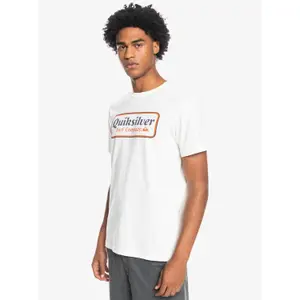 T-shirt Quiksilver Border To Border image-3
