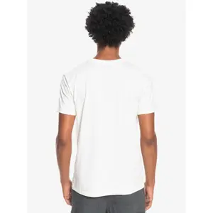 T-shirt Quiksilver Border To Border image-6