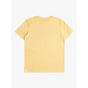 T-shirt Quiksilver Border To Border image-3