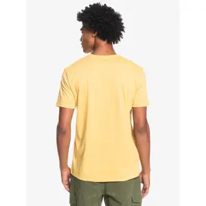 T-shirt Quiksilver Border To Border image-4