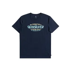 T-shirt Quiksilver Check On It image-0