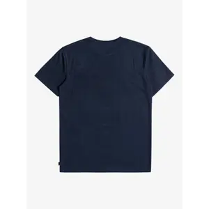 T-shirt Quiksilver Check On It image-4