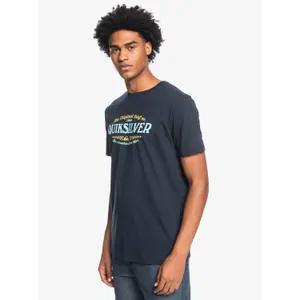 T-shirt Quiksilver Check On It image-3