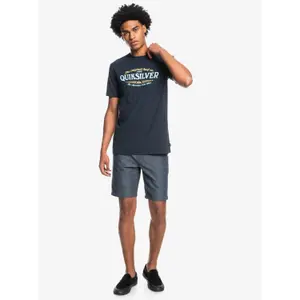 T-shirt Quiksilver Check On It image-2